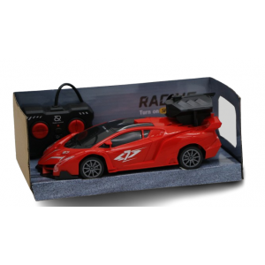 Remote control car toy