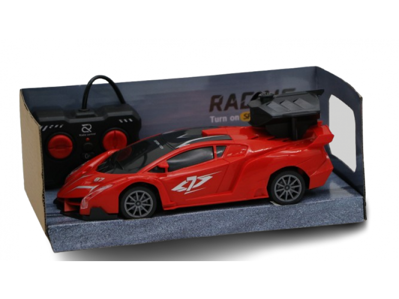 Remote control car toy