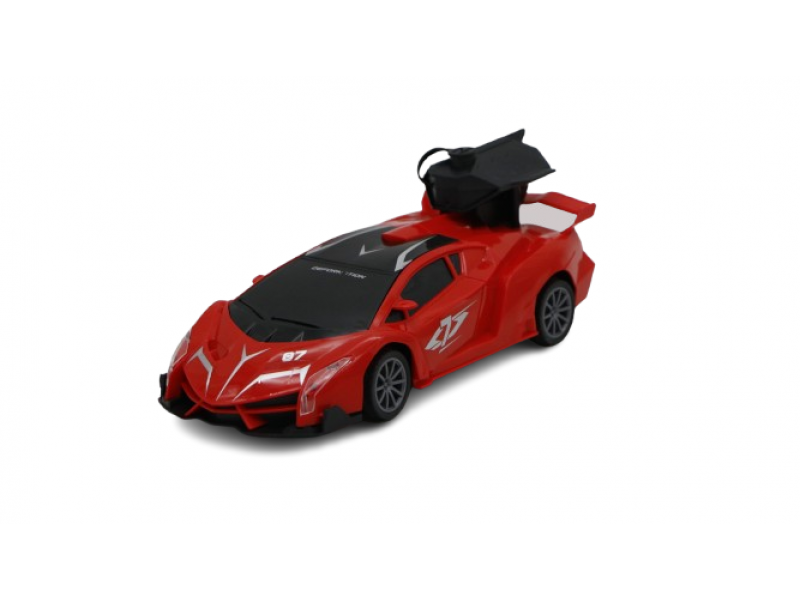 Remote control car toy