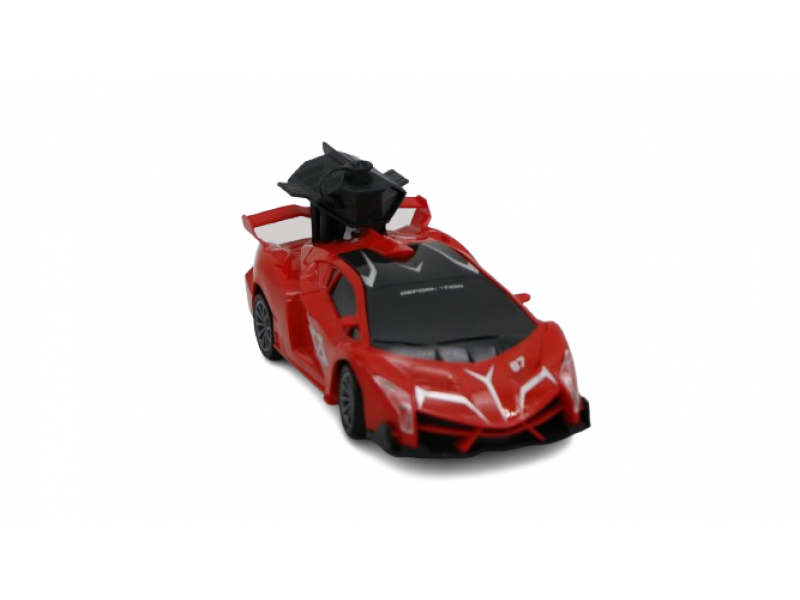 Remote control car toy