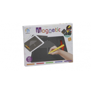 Magic drawing board