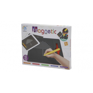 Magic drawing board