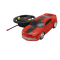 Remote control car toy