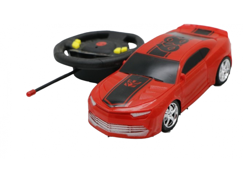 Remote control car toy