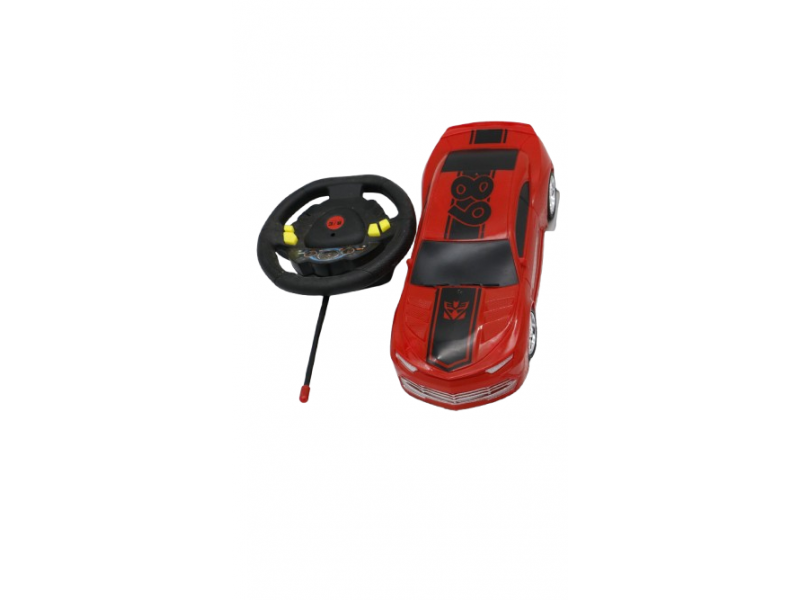 Remote control car toy