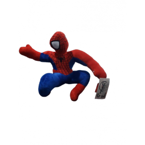 Spider-Man cotton doll toy