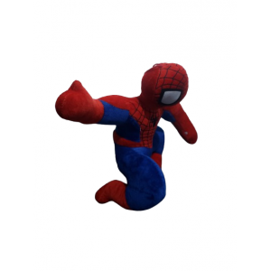 Spider-Man cotton doll toy