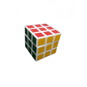 Rubik's Cube