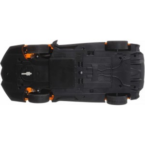 Remote Control Sports Car