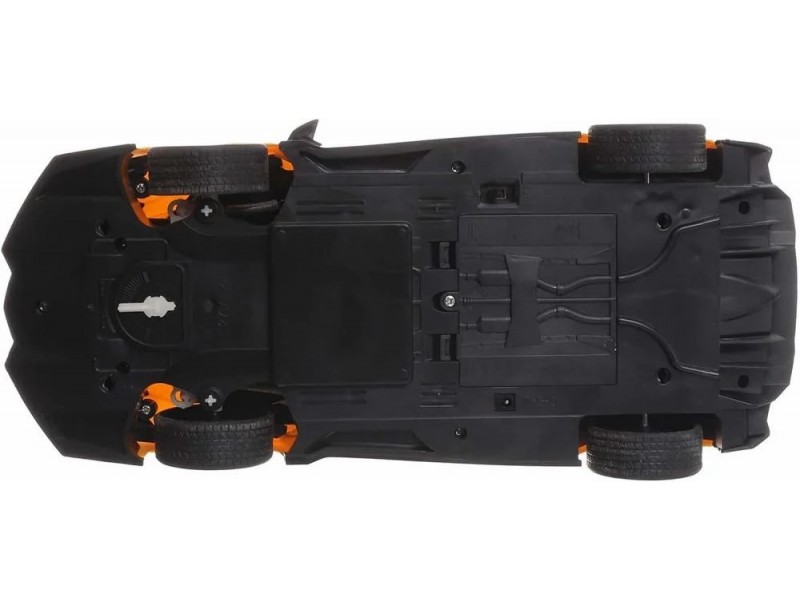 Remote Control Sports Car