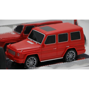 G Class remote car toy