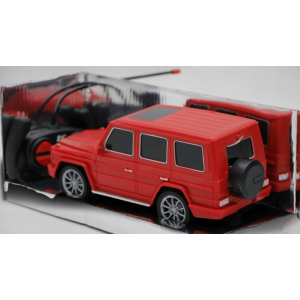 G Class remote car toy