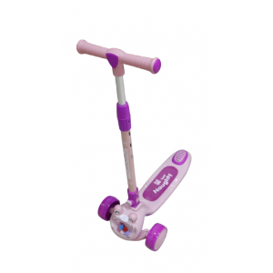 Children's scooter