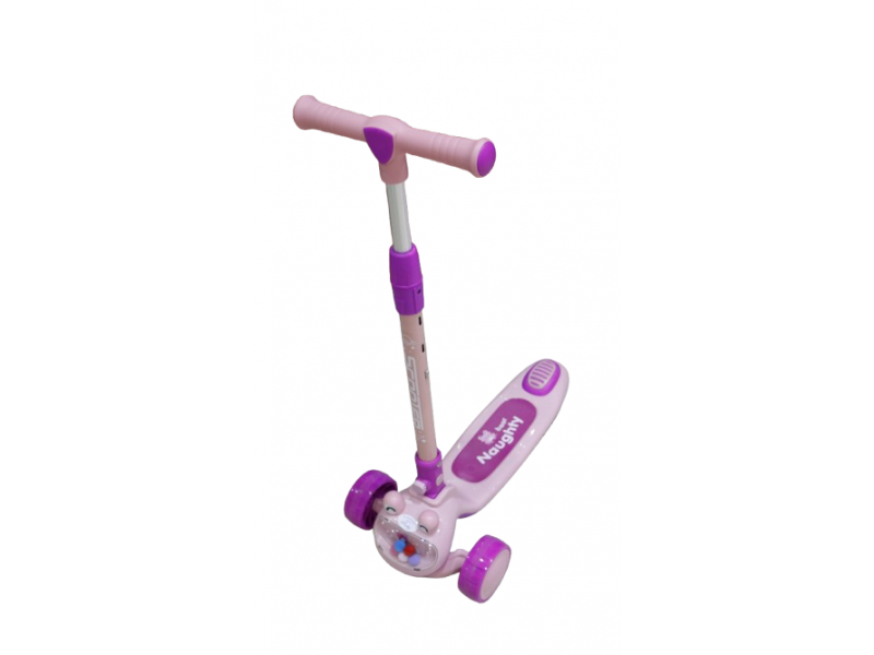 Children's scooter