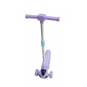 Children's scooter