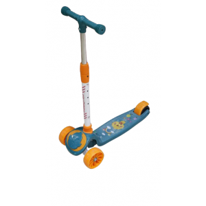 Children's scooter