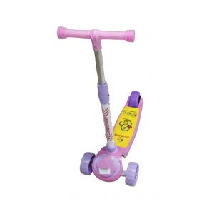 Children's scooter