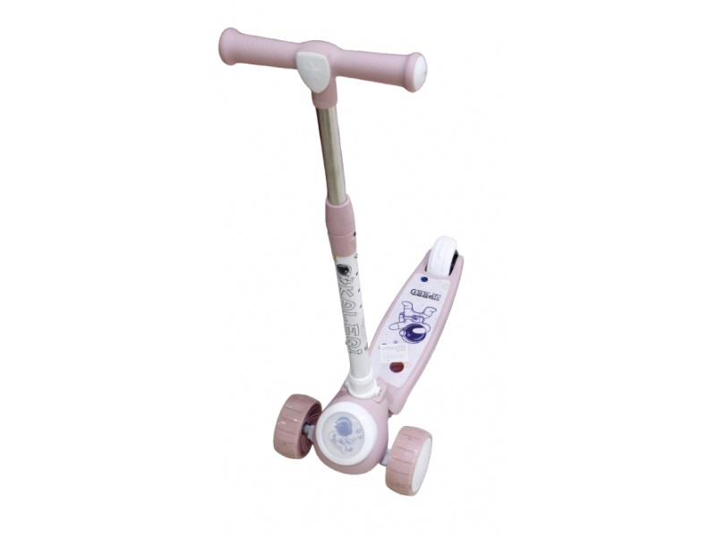 Children's scooter