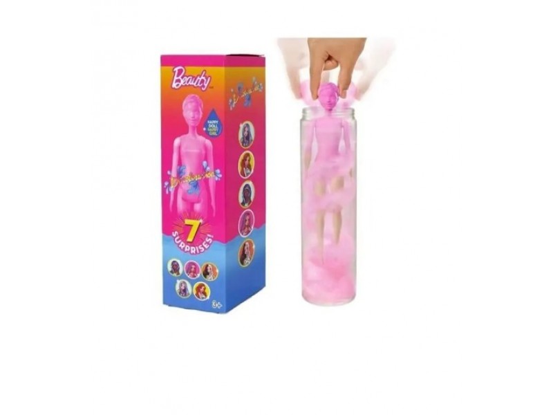 Surprise Doll from Beauty Doll