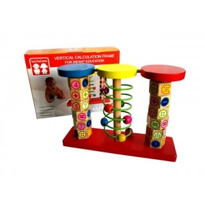 Counting and Math Learning Toy