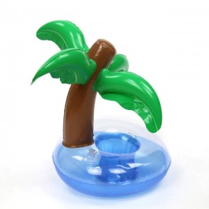 swimming pool cup holder