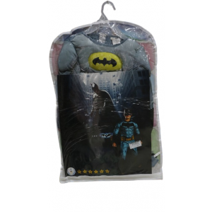  Batman costume