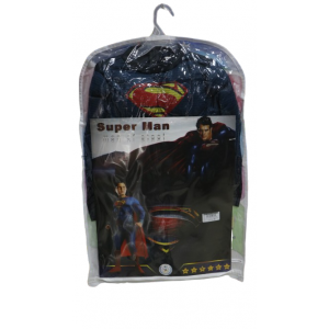  Superman costume