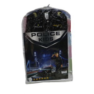  police officer costume