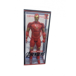 Avengers Figures