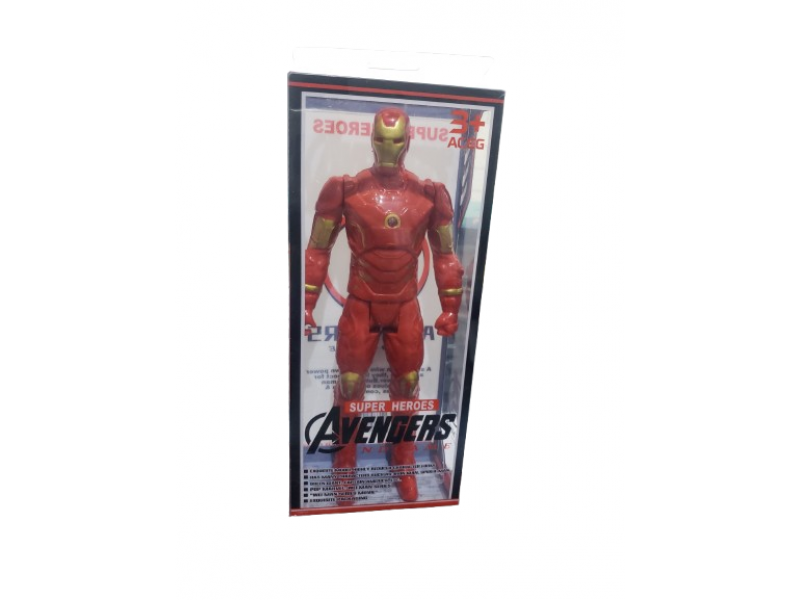 Avengers Figures