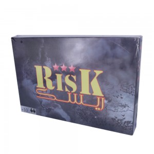 Risk