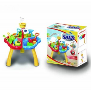 Beach Sand Table Toys