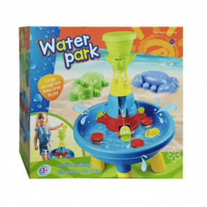 Beach Sand Table Toys