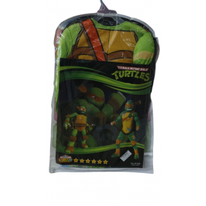 Teenage Mutant Ninja Turtles Costume