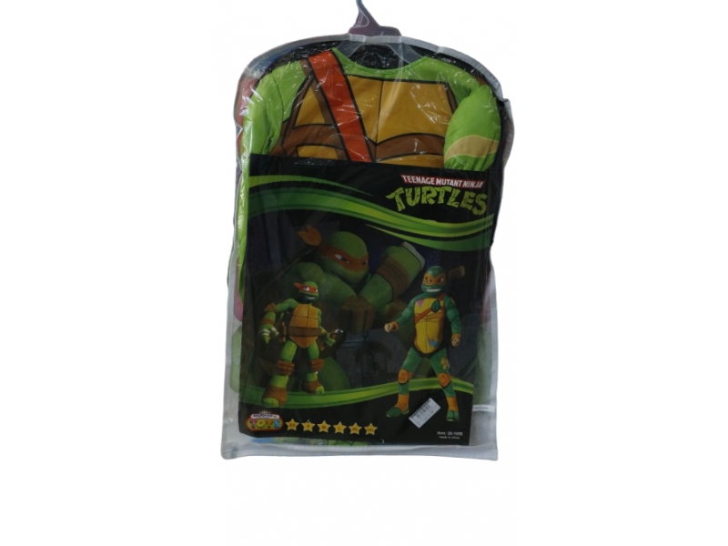 Teenage Mutant Ninja Turtles Costume