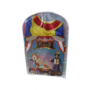 clown costume