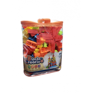 240-Piece Building Blocks