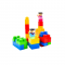 30-Piece Building Blocks