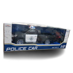 Remote Control Police Car toy