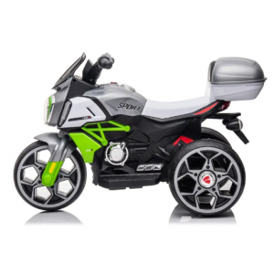 دباب شحن كهربائي للاطفال