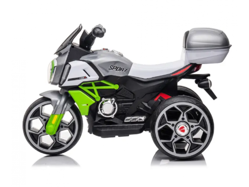 دباب شحن كهربائي للاطفال