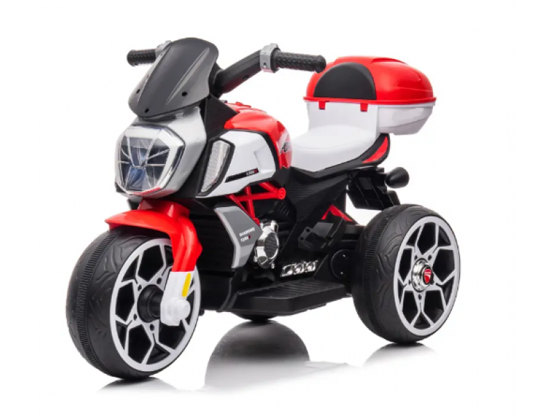 دباب شحن كهربائي للاطفال