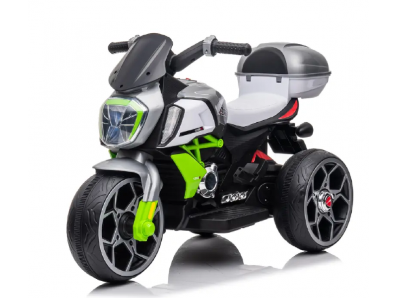 دباب شحن كهربائي للاطفال