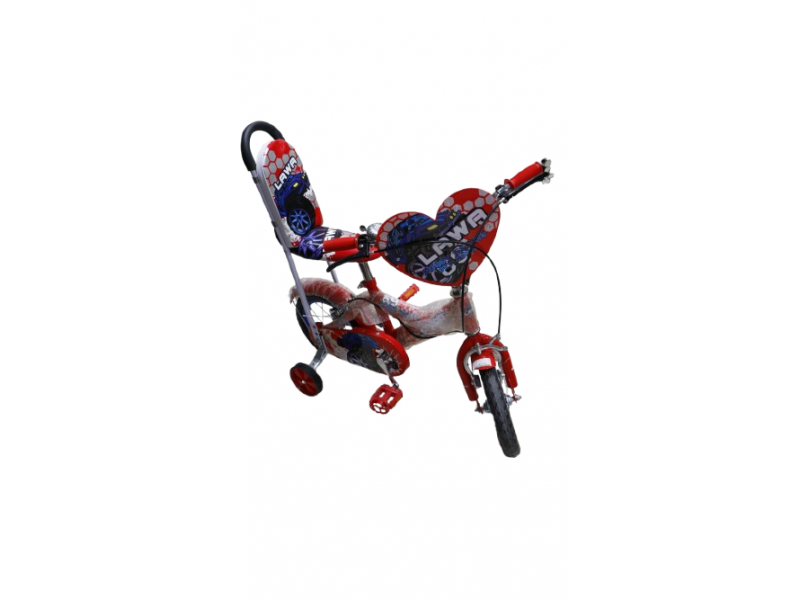 Bicycle size 12 with