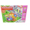 Magnetic building blocks for children 33 pieces