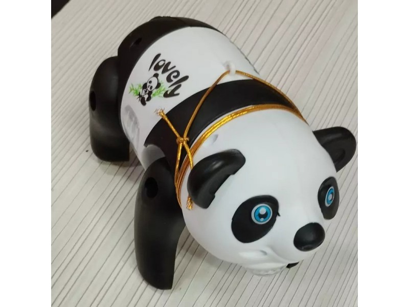 Panda Game for Kids