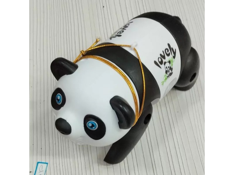 Panda Game for Kids