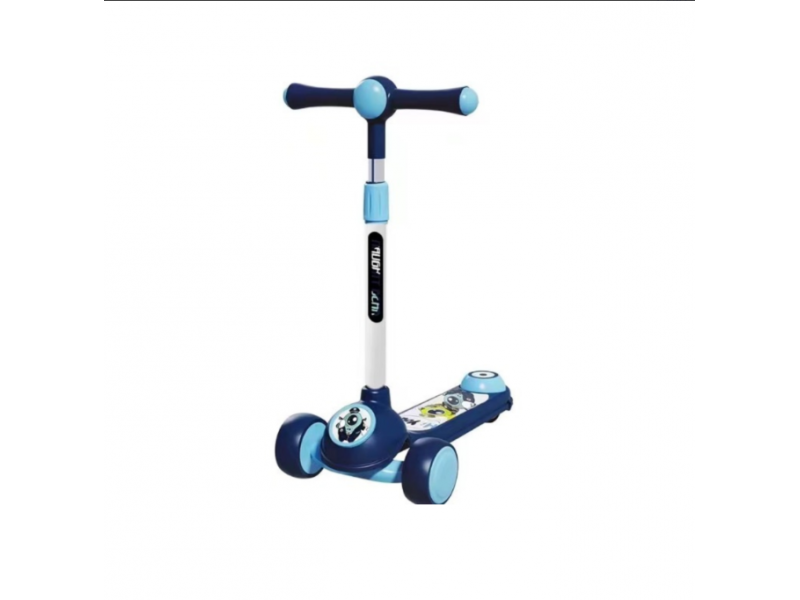 Regular Scooter