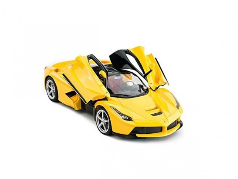 Ferrari Remote Control Car