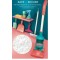 Broom and Dustpan Set